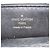 mala Louis Vuitton New Wave em couro preto com corrente - vista 6