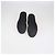 Sneakers basse B101 Christian Dior in pelle nera e camoscio - vista 6