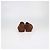 Mocassini Gucci Brown Suede Web Horsebit - vista 5