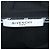Givenchy Sweatshirt aus schwarzer Baumwolle mit Logo-Print und Loopback - Ansicht 5