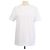 Prada White Cotton Jersey Crew Neck T-Shirt