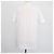 Prada White Cotton Jersey Crew Neck T-Shirt - view 3