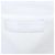 Prada White Cotton Jersey Crew Neck T-Shirt - view 5