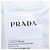 Prada White Cotton Jersey Crew Neck T-Shirt - view 6