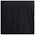 T-shirt in jersey di cotone nero con girocollo Prada - vista 4