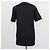 Givenchy T-Shirt aus Baumwolle in Schwarz mit Logo-Print und Rundhalsausschnitt - Ansicht 3