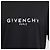Givenchy T-Shirt aus Baumwolle in Schwarz mit Logo-Print und Rundhalsausschnitt - Ansicht 4
