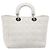 Christian Dior Lady Dior Cannage Quilt Lambskin Medium - Ansicht 2
