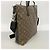 Louis Vuitton Monogram Macassar Kitan Tote Bag - Ansicht 2