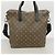 Louis Vuitton Monogram Macassar Kitan Tote Bag - Ansicht 9