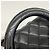 Chanel Black Matelassé Vanity Bag - Ansicht 10