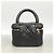 Chanel Black Matelassé Vanity Bag - Ansicht 11