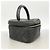 Chanel Black Matelassé Vanity Bag - Ansicht 2