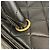 Chanel Black Matelassé Vanity Bag - Ansicht 9