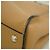 Borsa in pelle Fendi Peekaboo - vista 7