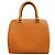 Borsa Louis Vuitton Epi Pont Neuf in Gold Cipango