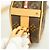 Borsa a tracolla Louis Vuitton Monogram Boite Chapeau Souple PM - vista 6