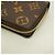 Louis Vuitton Monogram Reverse Portefeuille Lou Wallet - vista 5