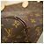 Sac Cabas Louis Vuitton Damier Neverfull MM - vue 8