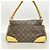 Louis Vuitton Monogram Beverly MM Shoulder Bag - view 12