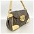 Louis Vuitton Monogram Beverly MM Shoulder Bag - view 2