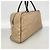 Borsa Boston Chanel Matelassé in vitello granulato - vista 2