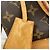 Bolsa de mão Louis Vuitton Alma BB Monogram - vista 8