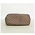 Louis Vuitton Damier Neverfull MM Tote Bag N51105 Ebene - Ansicht 3