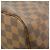 Louis Vuitton Damier Neverfull MM Tote Bag N51105 Ebene - Ansicht 6