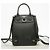 Mochila MINI Lockme de piel Taurillon Louis Vuitton - vista 11
