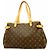 Borsa Tote Orizzontale Louis Vuitton Monogram Batignolles