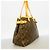 Borsa Tote Orizzontale Louis Vuitton Monogram Batignolles - vista 2