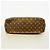 Borsa Tote Orizzontale Louis Vuitton Monogram Batignolles - vista 3