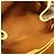 Borsa Tote Orizzontale Louis Vuitton Monogram Batignolles - vista 4