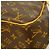 Borsa Tote Orizzontale Louis Vuitton Monogram Batignolles - vista 6