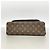 Borsa Louis Vuitton Monogram Marignan - vista 3