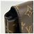 Borsa Louis Vuitton Monogram Marignan - vista 7