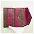 Louis Vuitton Tri-fold Long Wallet Fuchsia - Ansicht 3