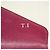 Louis Vuitton Tri-fold Long Wallet Fuchsia - Ansicht 5