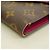 Louis Vuitton Tri-fold Long Wallet Fuchsia - Ansicht 6