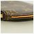 Porta-moedas Louis Vuitton Monogram - vista 5