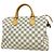 Louis Vuitton Damier Azur Speedy 30 Handtasche