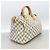 Louis Vuitton Damier Azur Speedy 30 Handtasche - Ansicht 2
