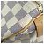 Louis Vuitton Damier Azur Speedy 30 Handtasche - Ansicht 7