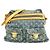 Borsa a tracolla Louis Vuitton Monogram Denim Baggy GM