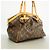 Borsa Louis Vuitton Monogram Tivoli GM - vista 2