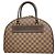 Borsa Louis Vuitton Damier Nolita N41455 Ebene