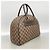 Borsa Louis Vuitton Damier Nolita N41455 Ebene - vista 2