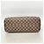 Borsa Louis Vuitton Damier Nolita N41455 Ebene - vista 3