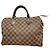 Borsa Louis Vuitton Damier Speedy 30